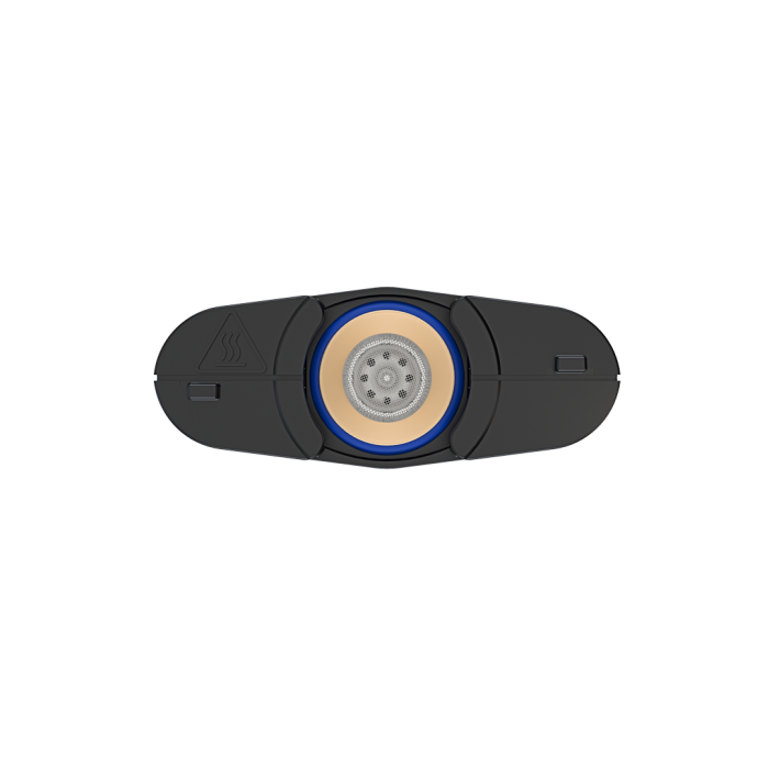 Storz & Bickel Mighty+ Vaporizer - Newest Edition