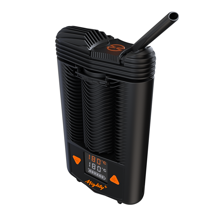 Storz & Bickel Mighty+ Vaporizer - Newest Edition