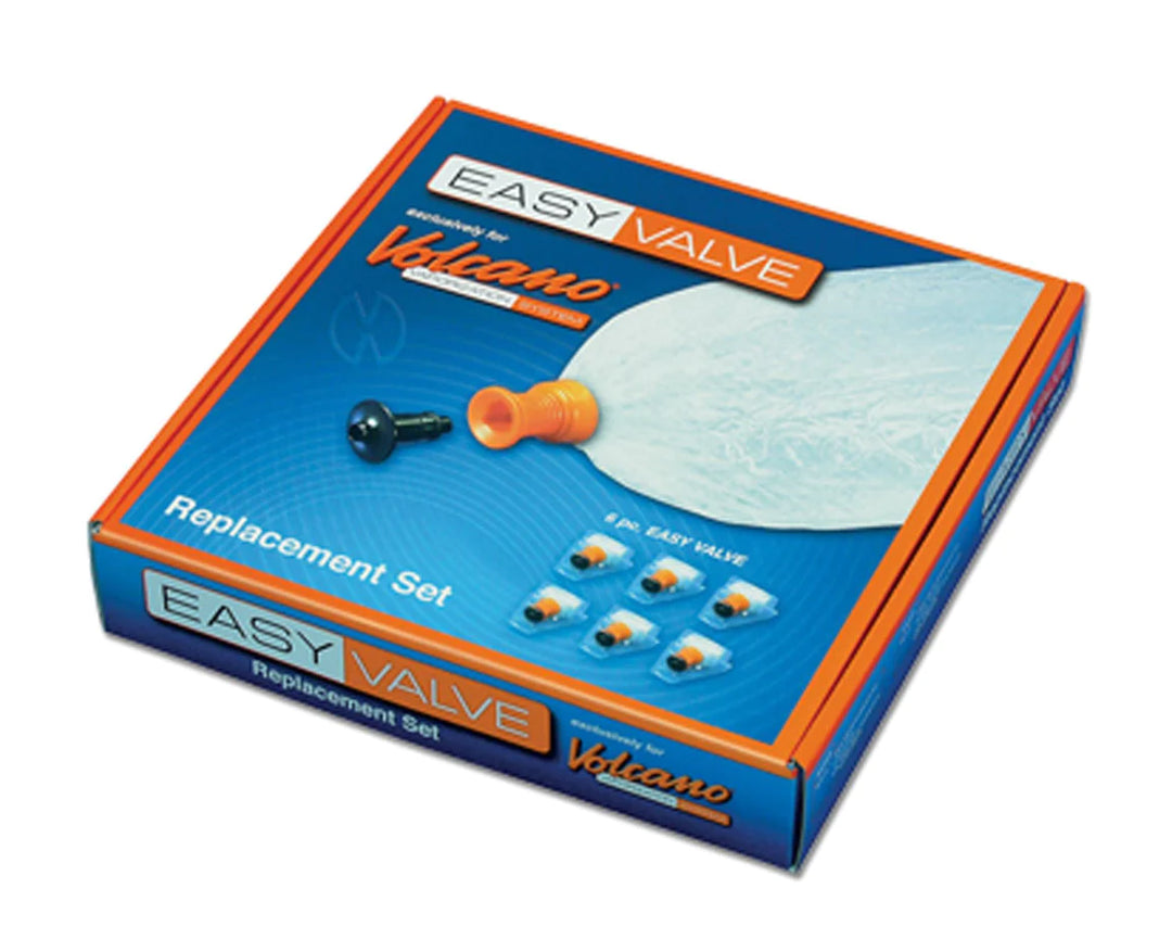 Storz & Bickel Easy Valve Replacement Set