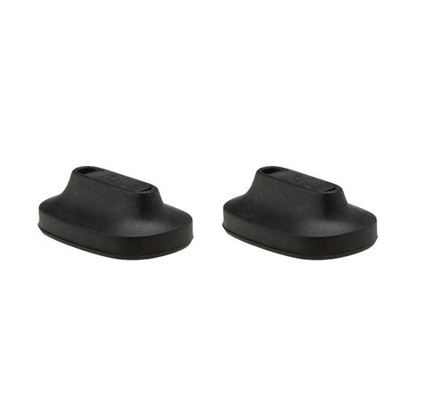 PAX 2 ­Mouthpiece Raised ­- 2 Pack