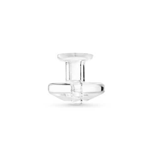 Puffco Peak Carb Cap & Tether