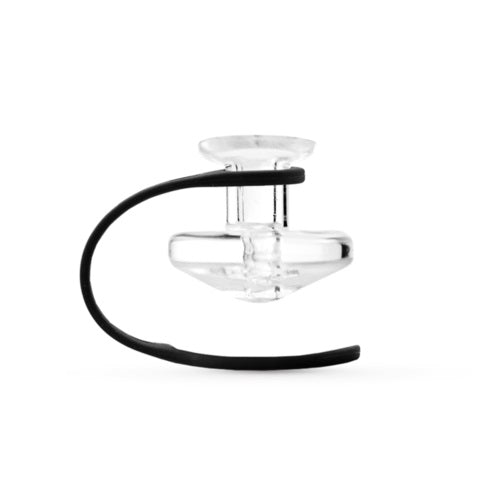 Puffco Peak Carb Cap & Tether