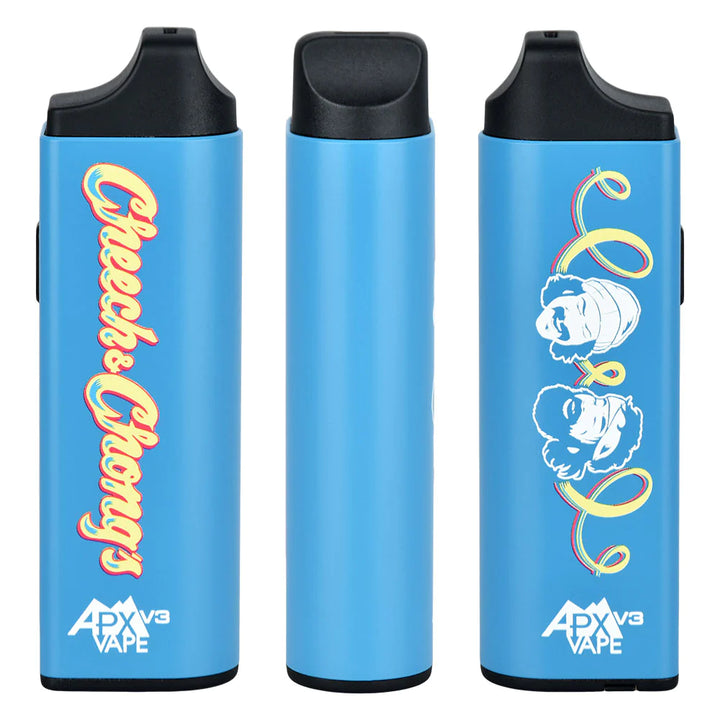 Pulsar APX Vape V3 Dry Herb Vaporizer