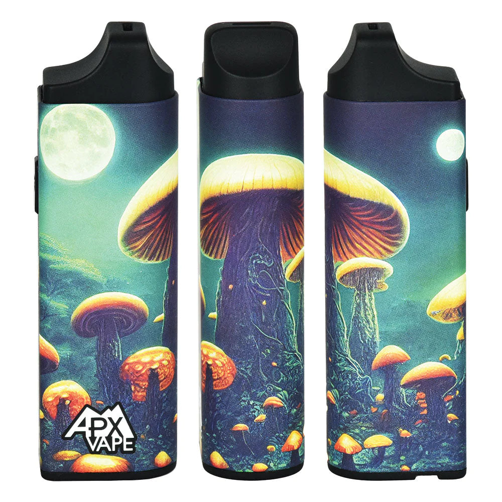Pulsar APX Vape V3 Dry Herb Vaporizer