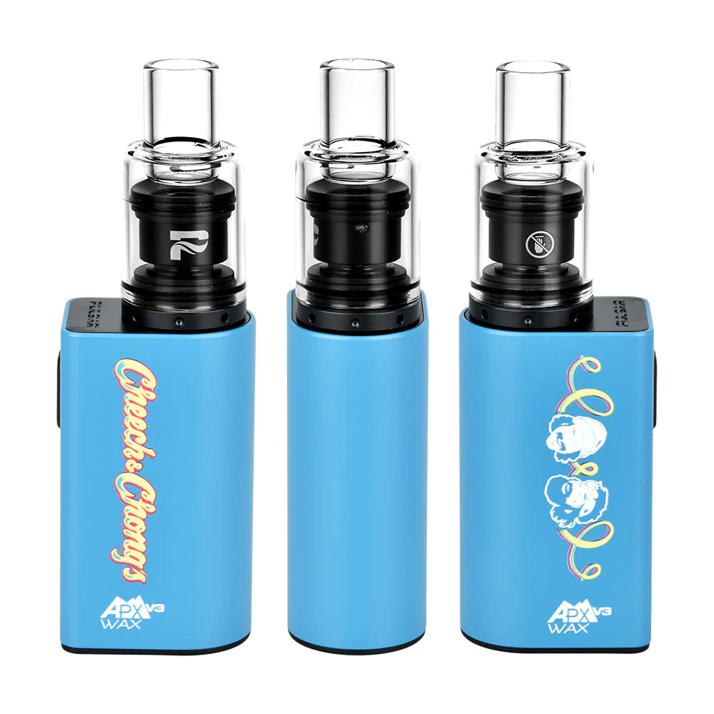 Pulsar APX Wax V3 Concentrate Vape