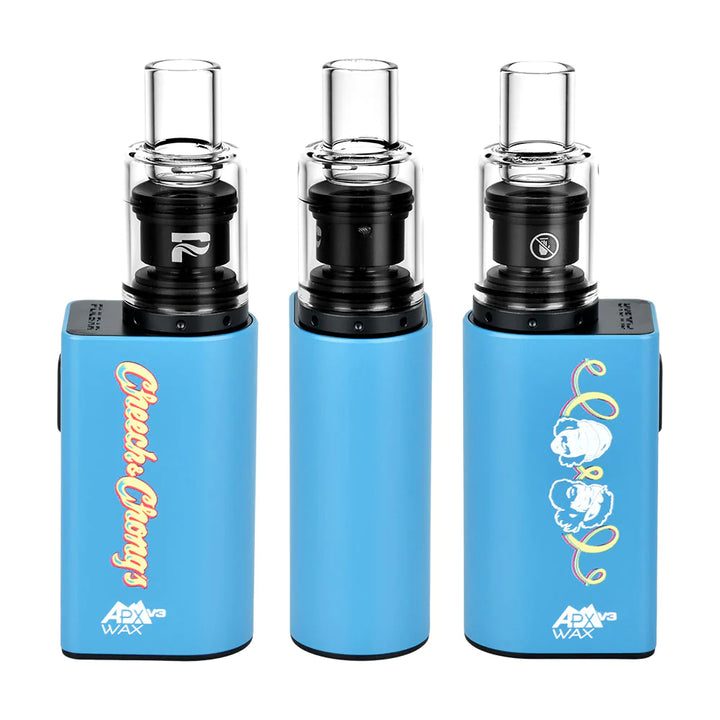 Pulsar APX Wax V3 Concentrate Vape