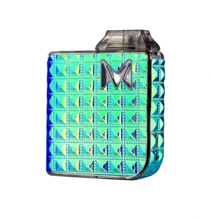 Smoking Vapor Mi-Pod Rave Edition