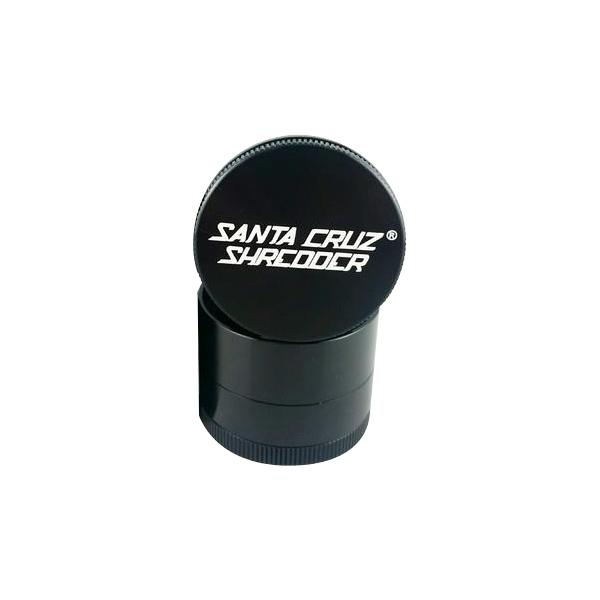 Santa Cruz Shredder Small 1.6" 4 Piece Grinder