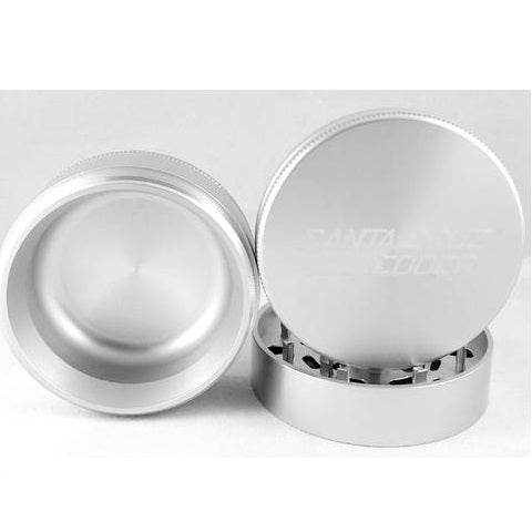 Santa Cruz Shredder Large 2.8" 3 Piece Grinder