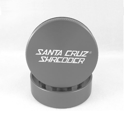 Santa Cruz Shredder Large 2.8" 2 Piece Grinder