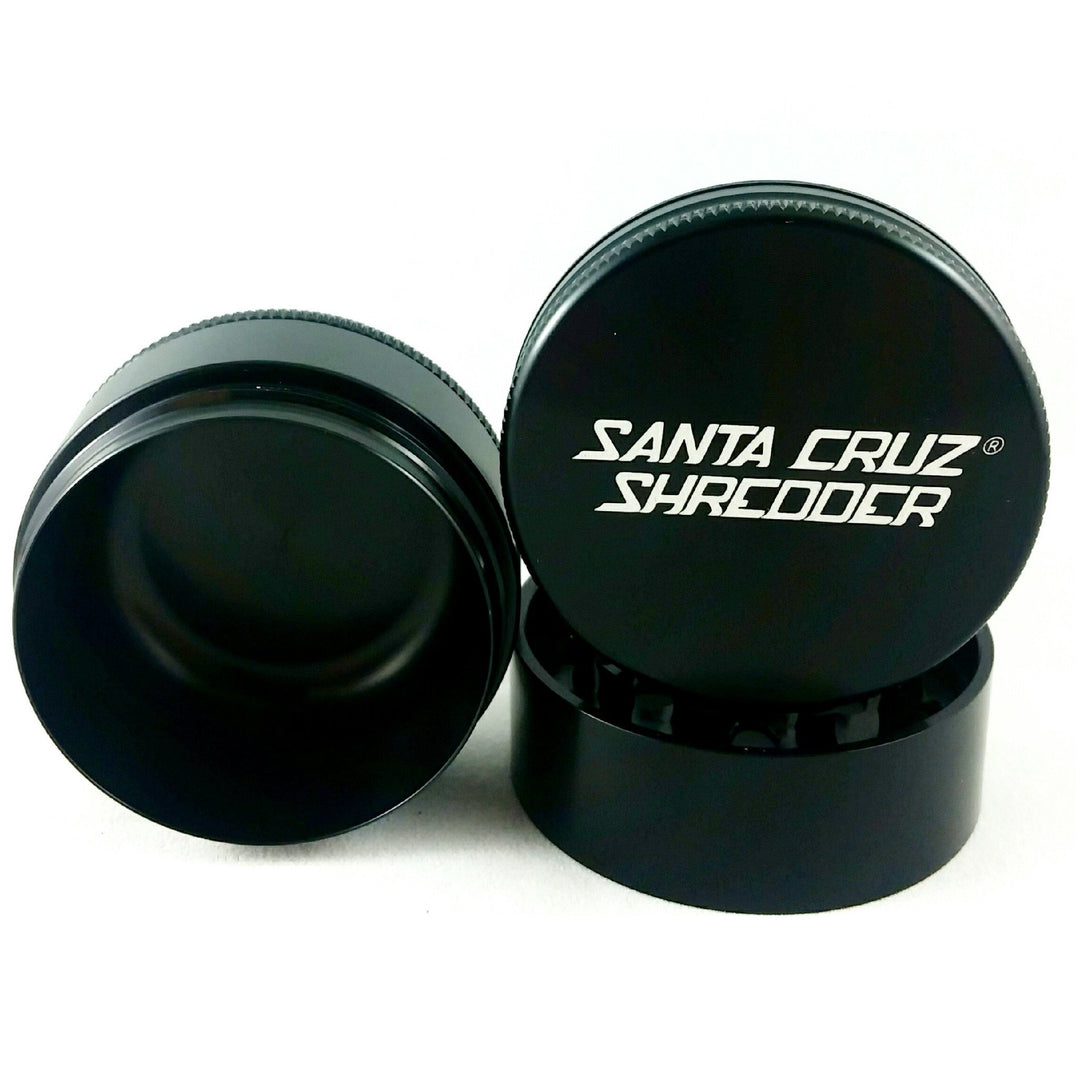 Santa Cruz Shredder Medium 2.2" 3 Piece Grinder