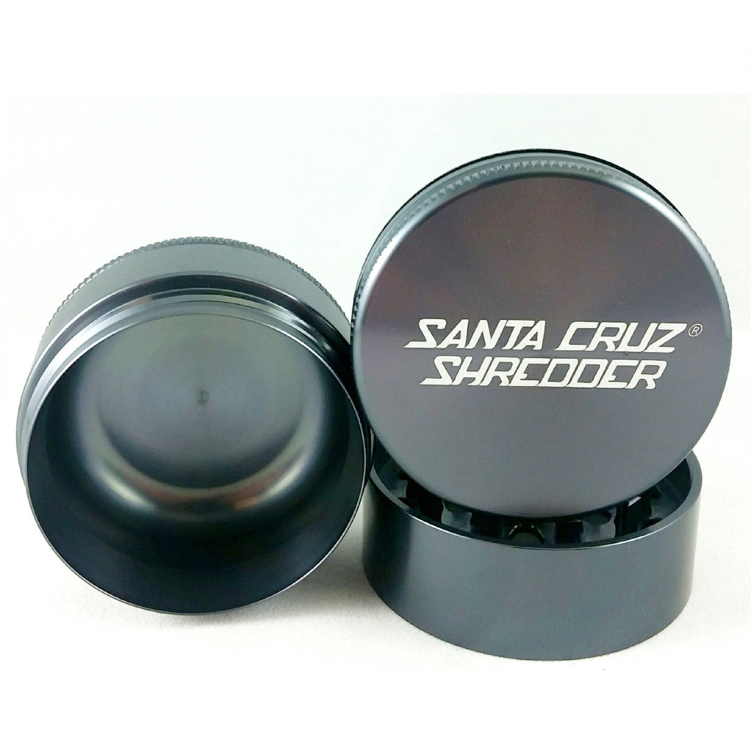 Santa Cruz Shredder Medium 2.2" 3 Piece Grinder