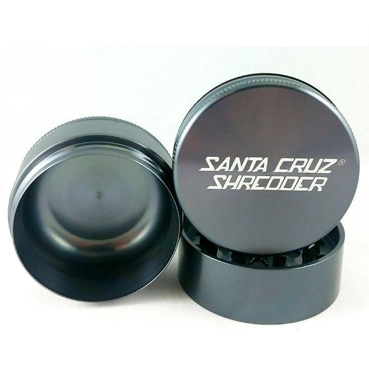 Santa Cruz Shredder Medium 2.2" 3 Piece Grinder