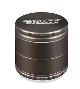 Santa Cruz Shredder Medium 2.2" 4 Piece Grinder