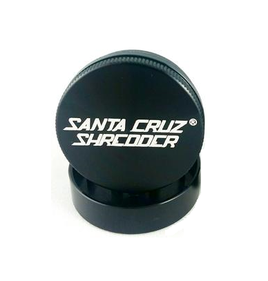 Santa Cruz Shredder Small 1.6" 2 Piece Grinder