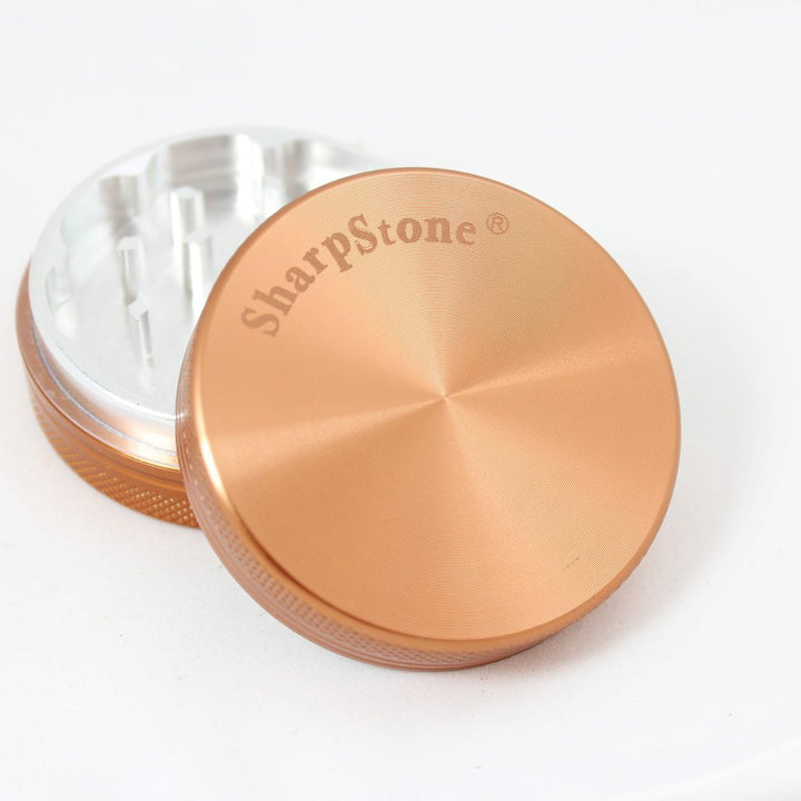 Sharpstone 1.5" 2 Piece Grinder