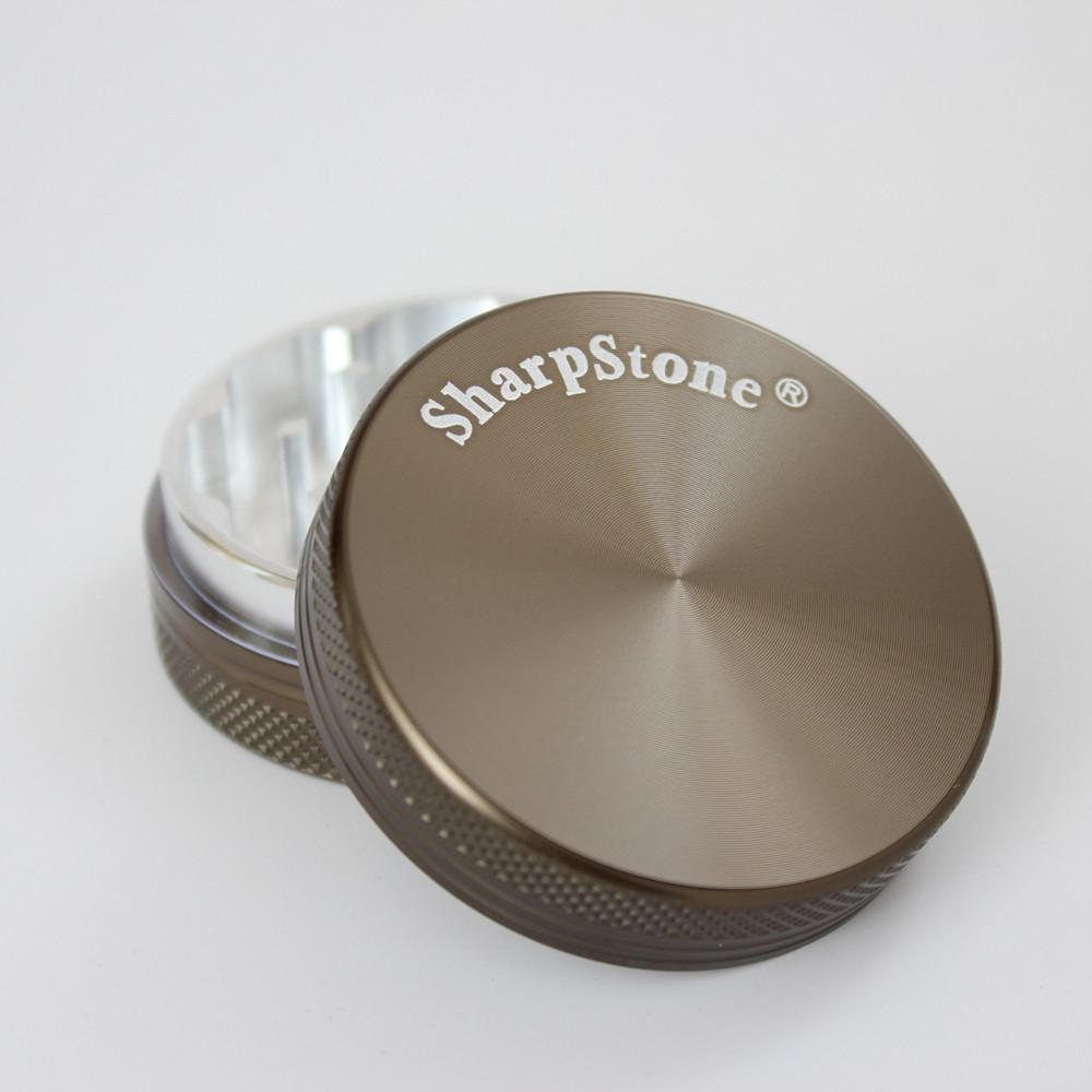 Sharpstone 1.5" 2 Piece Grinder