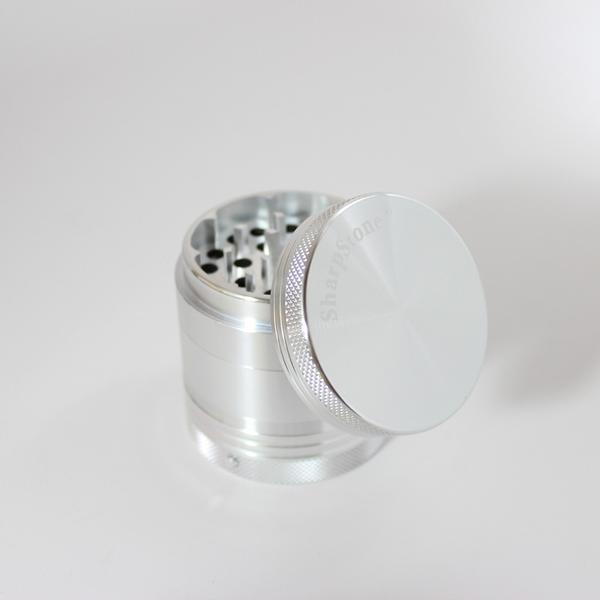 Sharpstone Vibrating Grinder (2.2 Inches) - 4 Piece