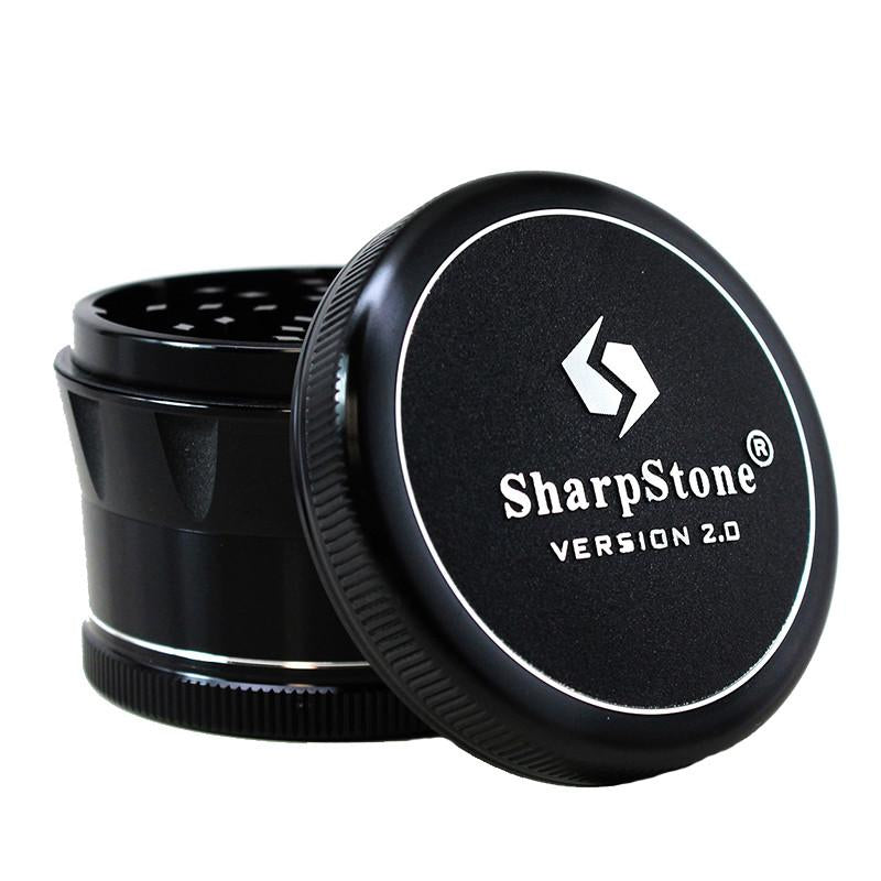 Sharpstone V2.0 Solid Top (2.5 Inches) - 4 Piece – True Wholesale