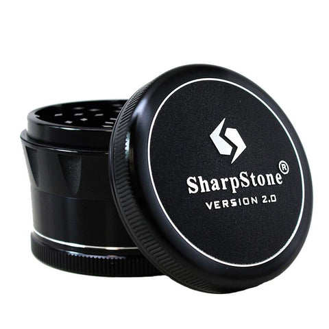 Sharpstone V2.0 Solid Top (2.5 Inches) - 4 Piece