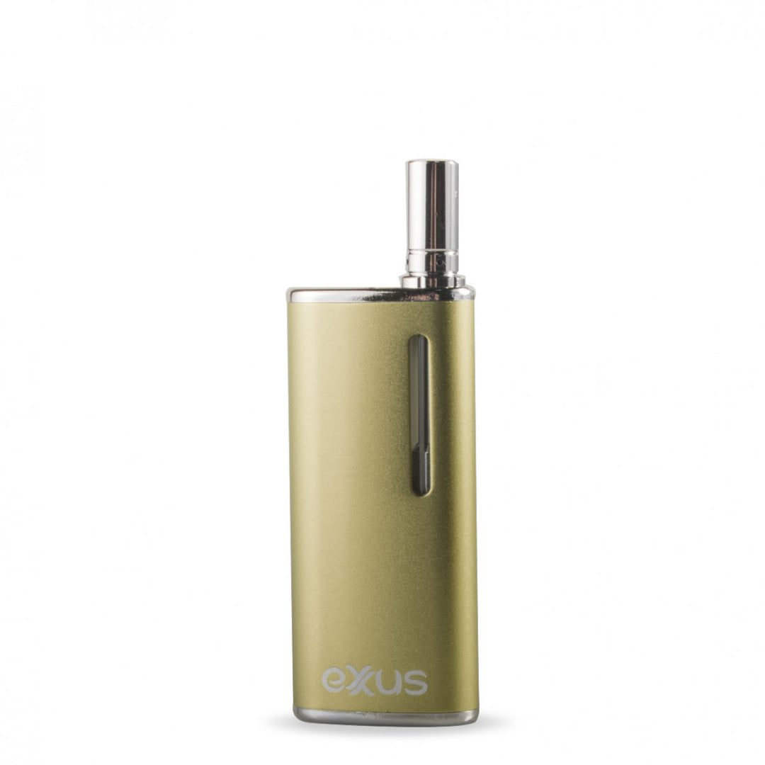 Exxus Snap Cartridge Vaporizer