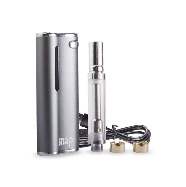 Exxus Snap Cartridge Vaporizer