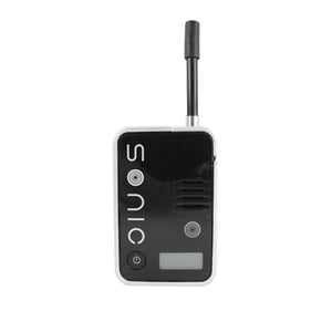 Sonic Vaporizer