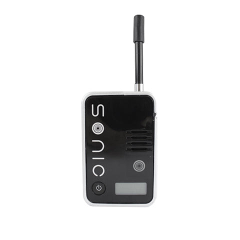 Sonic Vaporizer