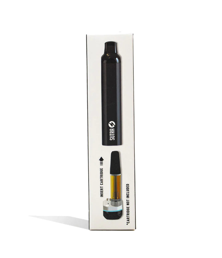 Sutra Vape Silo Auto Draw Cartridge Vaporizer