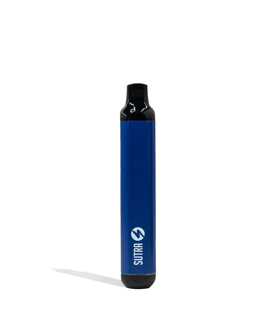 Sutra Vape Silo Auto Draw Cartridge Vaporizer