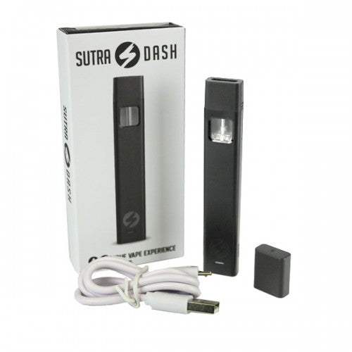 Sutra Dash POD Vaporizer