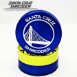 Santa Cruz Shredder Large 2.8" 3 Piece Grinder