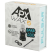 Pulsar APX Wax BARB Coil Atomizer Tank - Glass