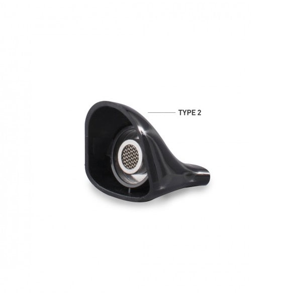 Wulf Vape SX Replacement Mouthpiece