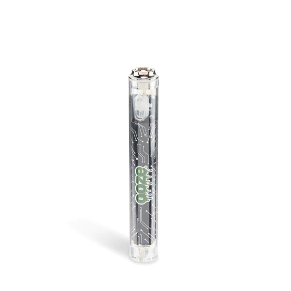 Ooze Slim Clear Series Vape Battery