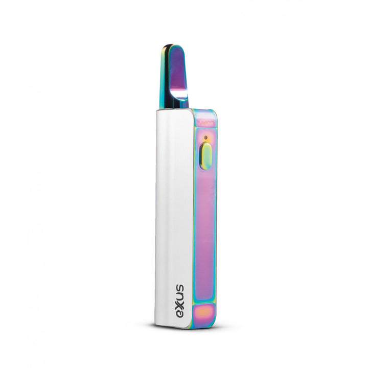Exxus Snap VV Variable Voltage Cartridge Vaporizer