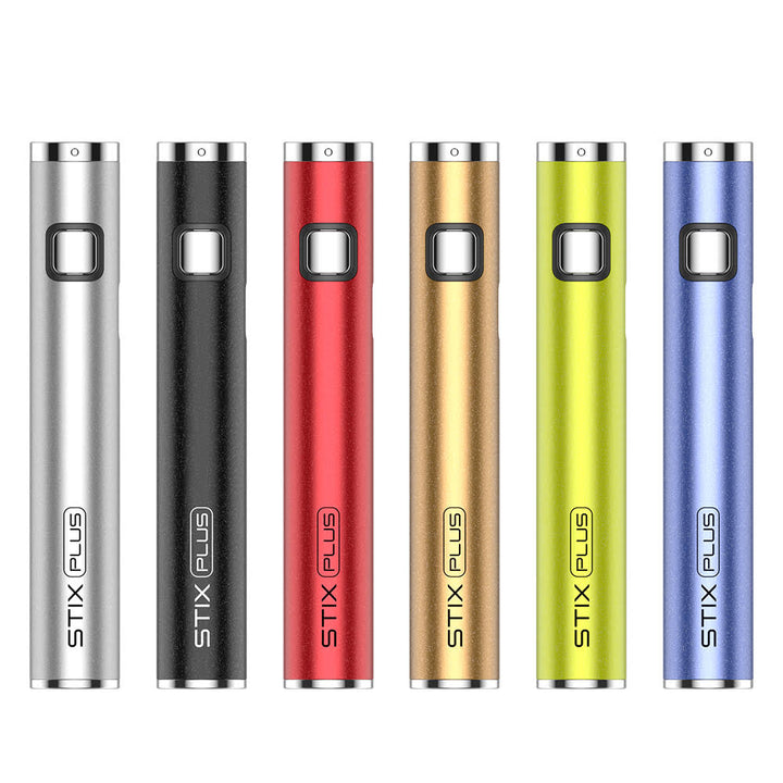 Yocan STIX Plus Battery - 50 Pack