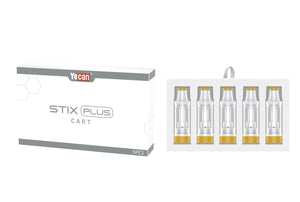 Yocan STIX Plus Atomizer - 5 Pack