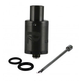 Pulsar APX Wax BARB Coil Atomizer Tank - Blackout Edition