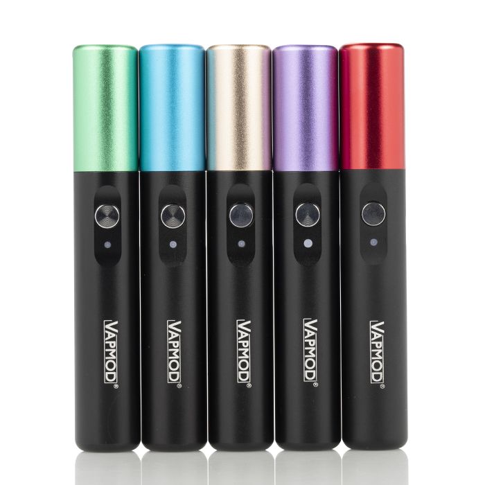 VAPMOD XTUBE Pro  - 650MAH Battery
