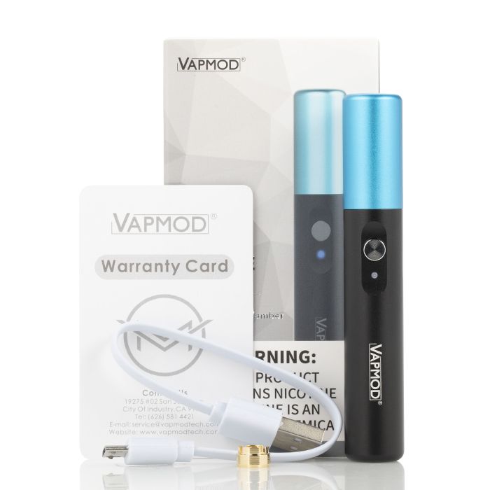 VAPMOD XTUBE Pro  - 650MAH Battery