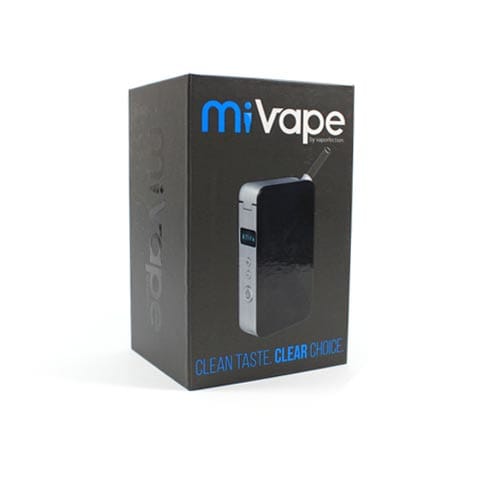 miVape by Vaporfection