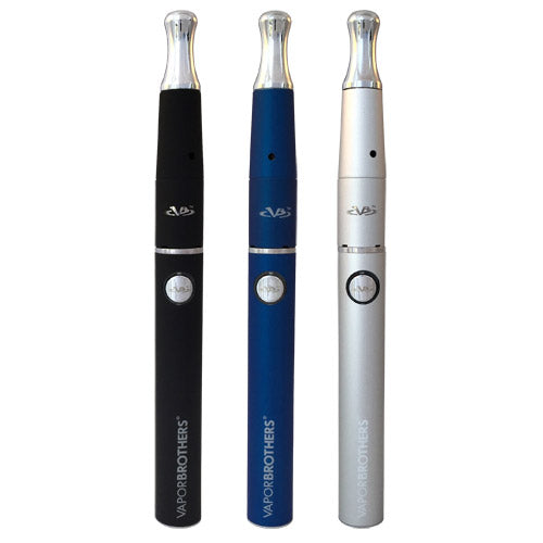 Vapor Brother Wax Pen Delux Kit - Black