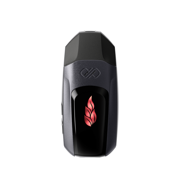 Boundless Vexil Vaporizer