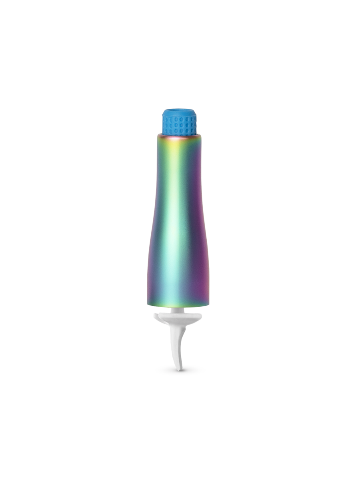 Puffco Plus Mouthpiece - Version 2 - Vision