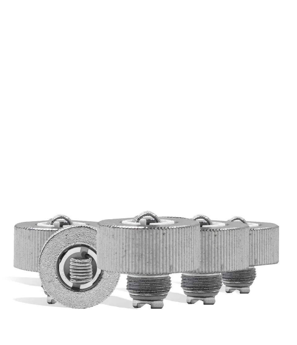Wulf Evolve Plus XL Duo Dry Coil - 5 pack by Wulf Mods