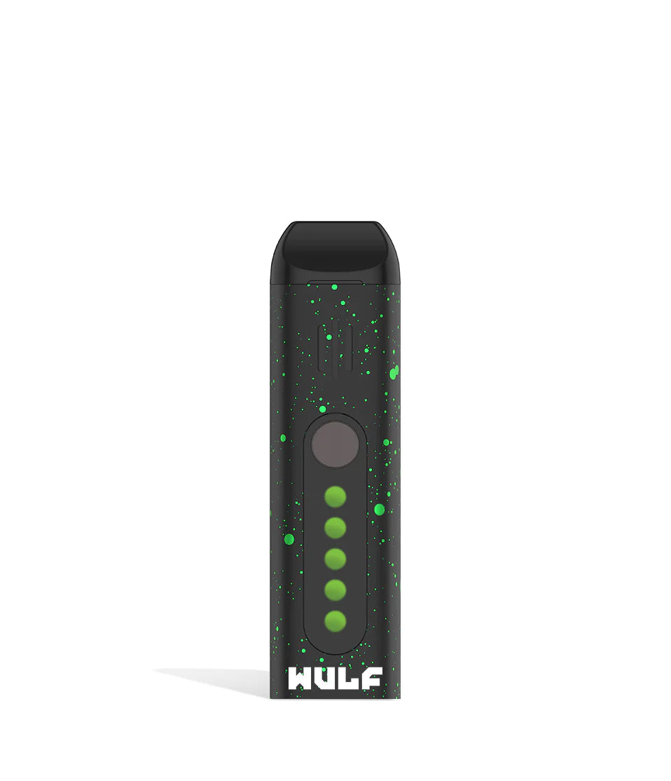 Wulf Mods Flora Dry Herb Vaporizer