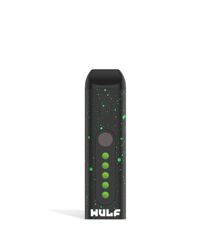 Wulf Mods Flora Dry Herb Vaporizer