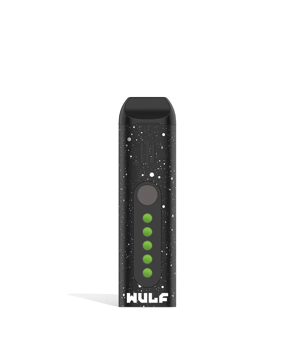 Wulf Mods Flora Dry Herb Vaporizer