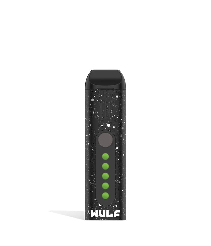 Wulf Mods Flora Dry Herb Vaporizer